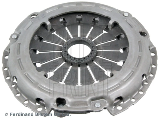 Clutch Pressure Plate